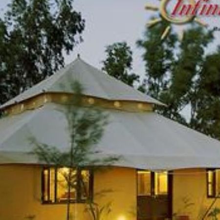 Infinity Rann Of Kutch Hotel Virani Buitenkant foto