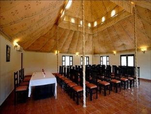 Infinity Rann Of Kutch Hotel Virani Buitenkant foto